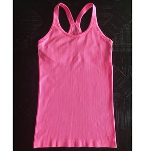 Lululemon Ebb to Street tank